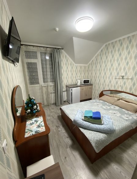 Фотография номера гостевого дома Дюна-центр