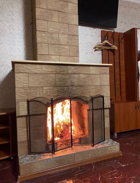 Фотография номера гостевого дома Дюна-центр