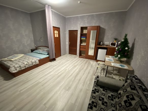 Фотография номера гостевого дома Дюна-центр