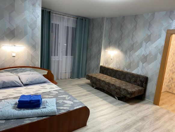 Фотография номера гостевого дома Дюна-центр