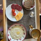 Рисовая каша