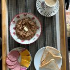 Гречневая каша