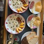 Рисовая каша