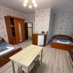 номер на 6х с балконом