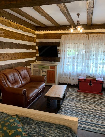 Фотография номера гостевого дома Indian House