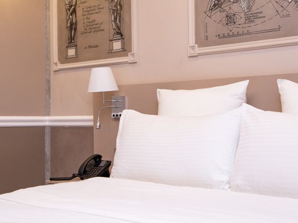 Фотография номера гостиницы Кристэлла