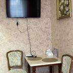 Полулюкс (Номер 9), Гостиница Георгиевская