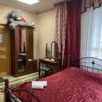 Полулюкс (Номер 9), Гостиница Георгиевская