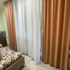 Полулюкс (Номер 9), Гостиница Георгиевская