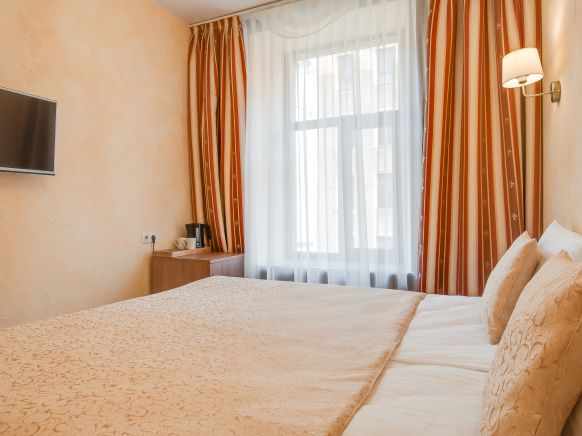 Фотография номера гостиницы ROTAS на 7-й Красноармейской