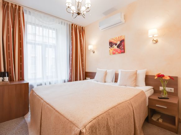 Отель ROTAS на Красноармейской, Санкт-Петербург