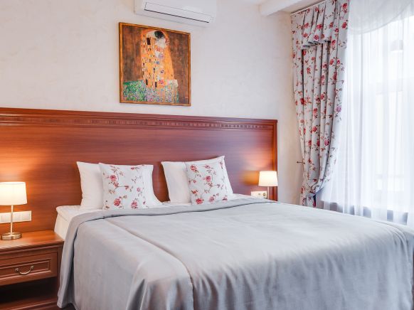 Фотография номера гостиницы ROTAS на 7-й Красноармейской