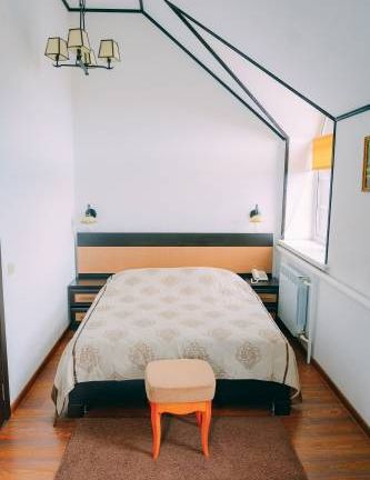 Фотография номера гостиницы Гостиный Двор Алтай