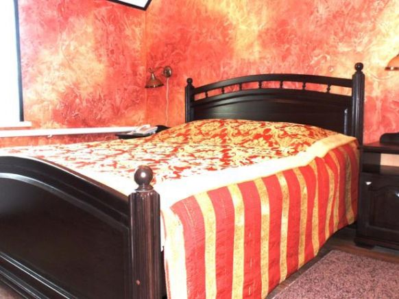 Фотография номера гостиницы Гостиный Двор Алтай