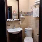 Двухместный (Улучшенный), Гостиный двор Алтай