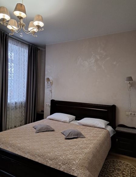 Фотография номера гостиницы Гостиный Двор Алтай