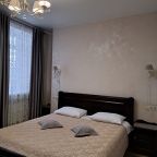 Двухместный (Улучшенный), Гостиный двор Алтай