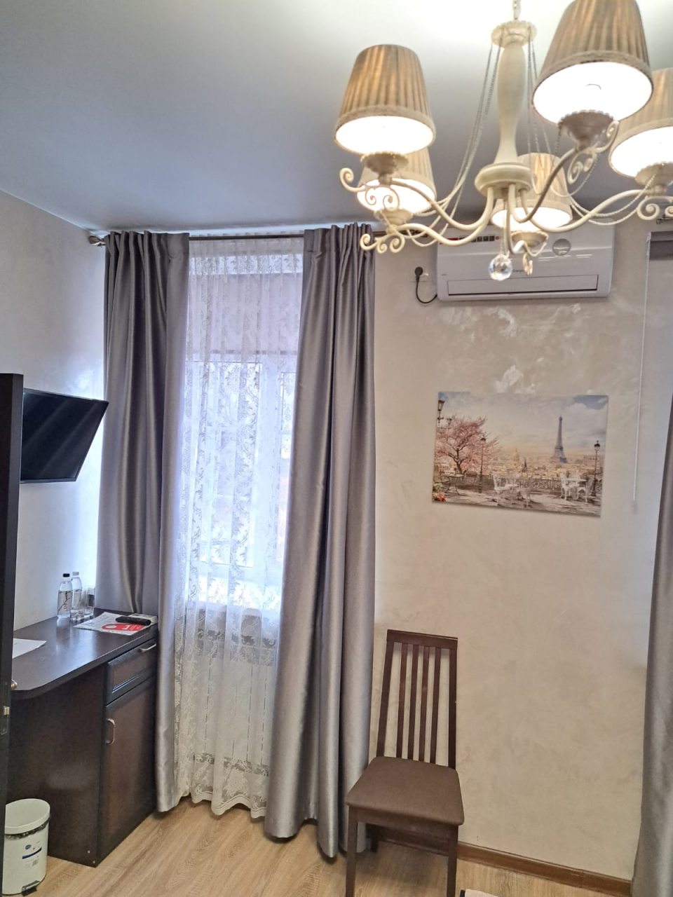 Двухместный (Улучшенный), Гостиный двор Алтай