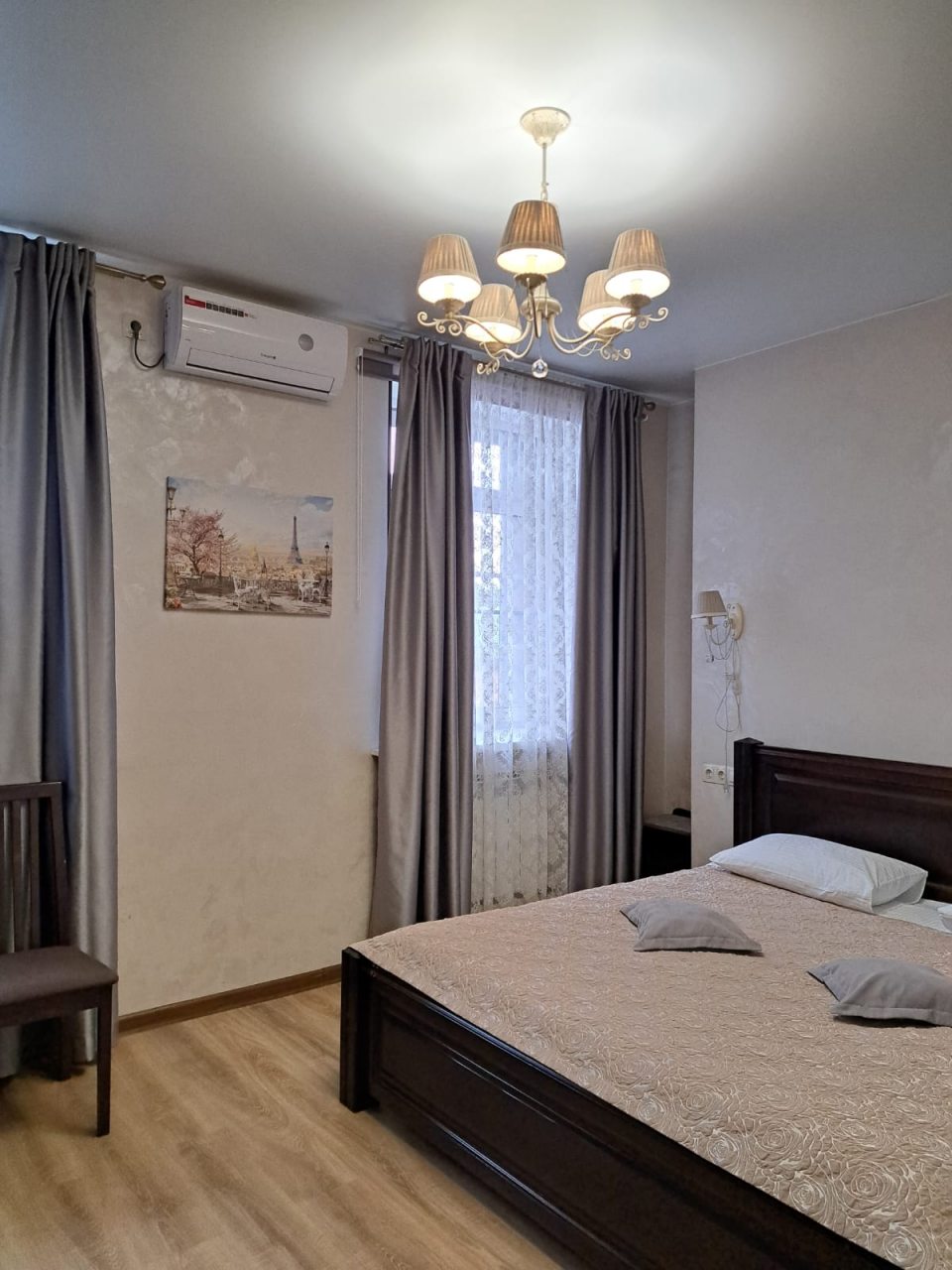 Двухместный (Улучшенный), Гостиный двор Алтай