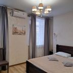 Двухместный (Улучшенный), Гостиный двор Алтай