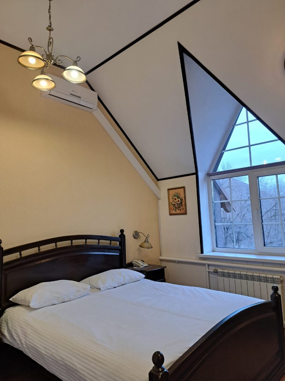 Двухместный (Стандарт), Гостиный двор Алтай