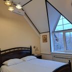 Двухместный (Стандарт), Гостиный двор Алтай