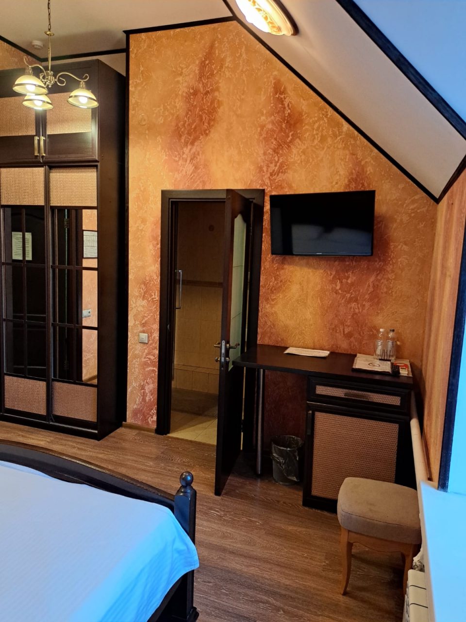 Двухместный (Стандарт), Гостиный двор Алтай