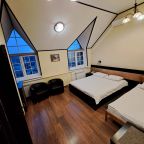 Семейный, Гостиный двор Алтай