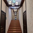 Семейный, Гостиный двор Алтай