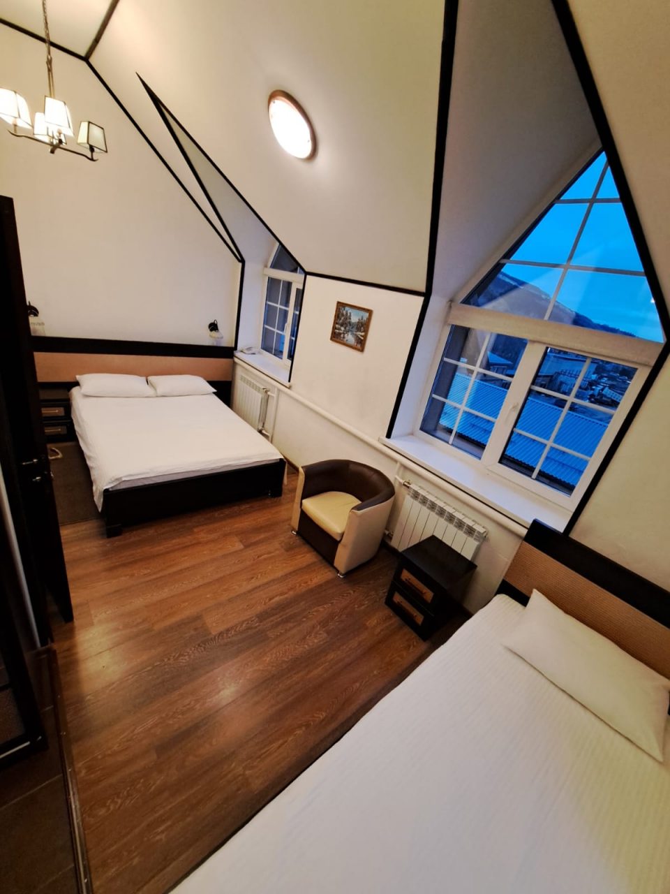 Семейный, Гостиный двор Алтай