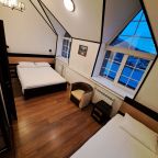 Семейный, Гостиный двор Алтай