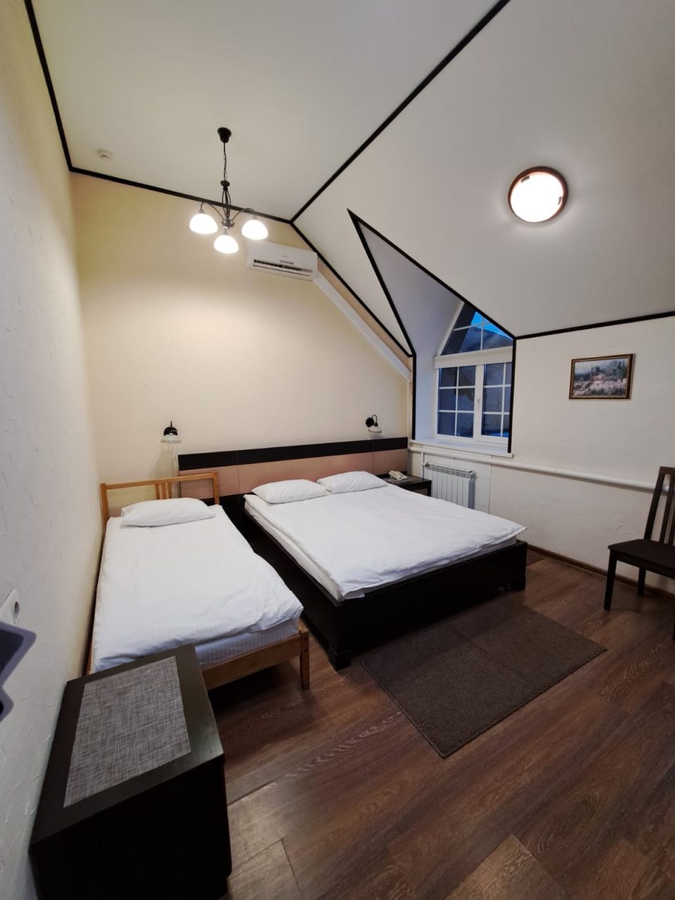 Семейный, Гостиный двор Алтай