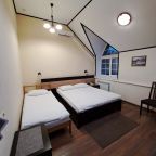 Семейный, Гостиный двор Алтай