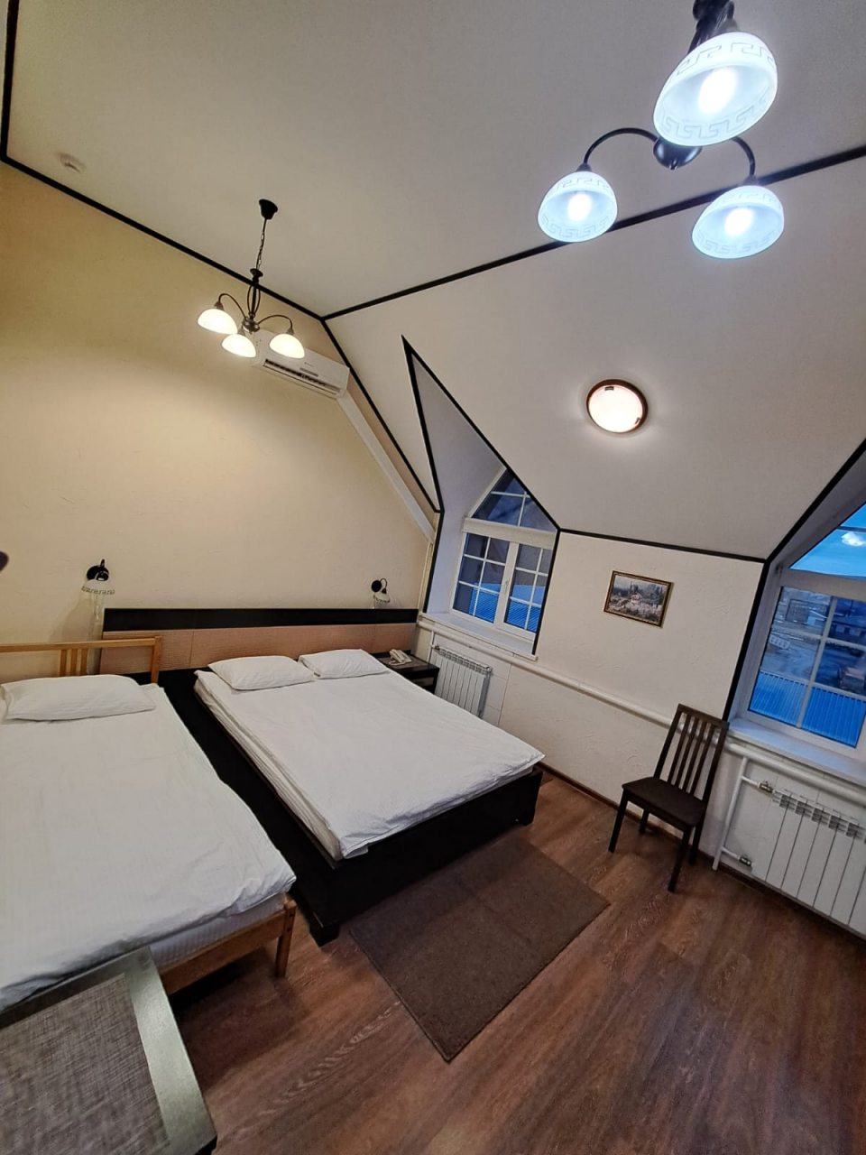 Семейный, Гостиный двор Алтай