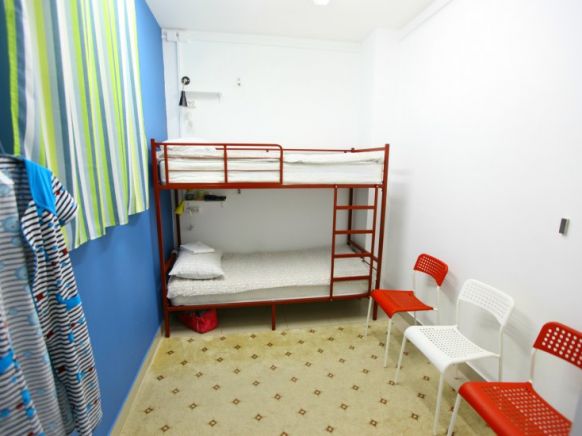 Фотография номера хостела Три Матрёшки на Терешковой