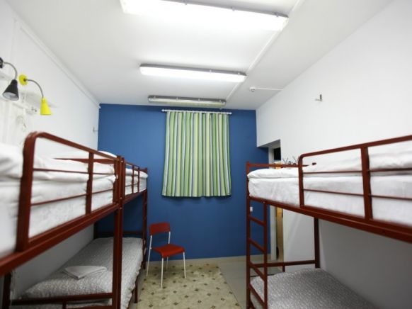 Фотография номера хостела Три Матрёшки на Терешковой