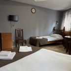 Трехместный (Стандарт, Tripl), Гостиница Рубикон