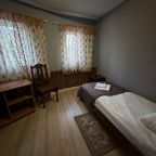 Трехместный (Стандарт, Tripl), Гостиница Рубикон