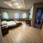 Двухместный (Стандарт), Гостиница Рубикон