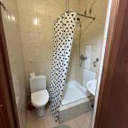 Двухместный (Twin), Гостиница Рубикон