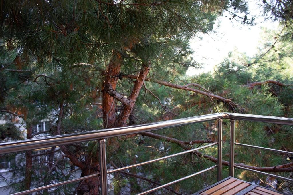 Двухместный (Стандарт с балконом), Гостевой дом Antonio Casa
