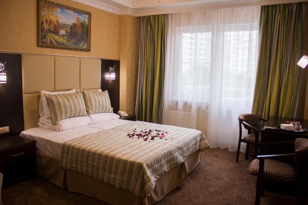 Трехместный (Комфорт  с балконом), Гостевой дом Antonio Casa