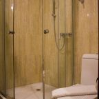Семейный (Двухкомнатный, С балконом), Гостевой дом Antonio Casa