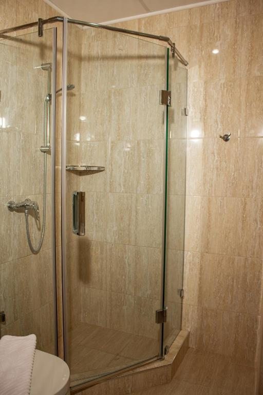Трехместный (Комфорт  с балконом), Гостевой дом Antonio Casa
