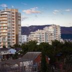 Трехместный (Комфорт  с балконом), Гостевой дом Antonio Casa