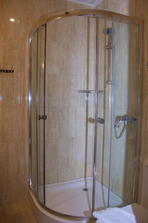 Трехместный (Комфорт  с балконом), Гостевой дом Antonio Casa
