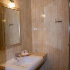 Трехместный (Комфорт  с балконом), Гостевой дом Antonio Casa