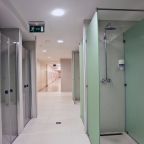 Крытый бассейн, Оздоровительный комплекс Дагомыс