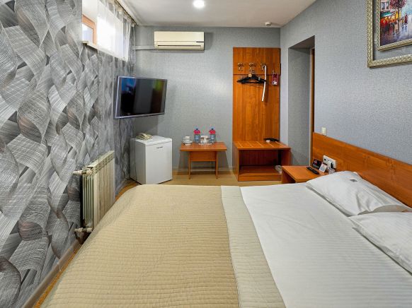 Фотография номера гостиницы Моя