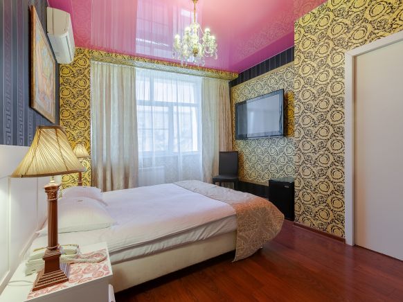 Фотография номера гостиницы Моя